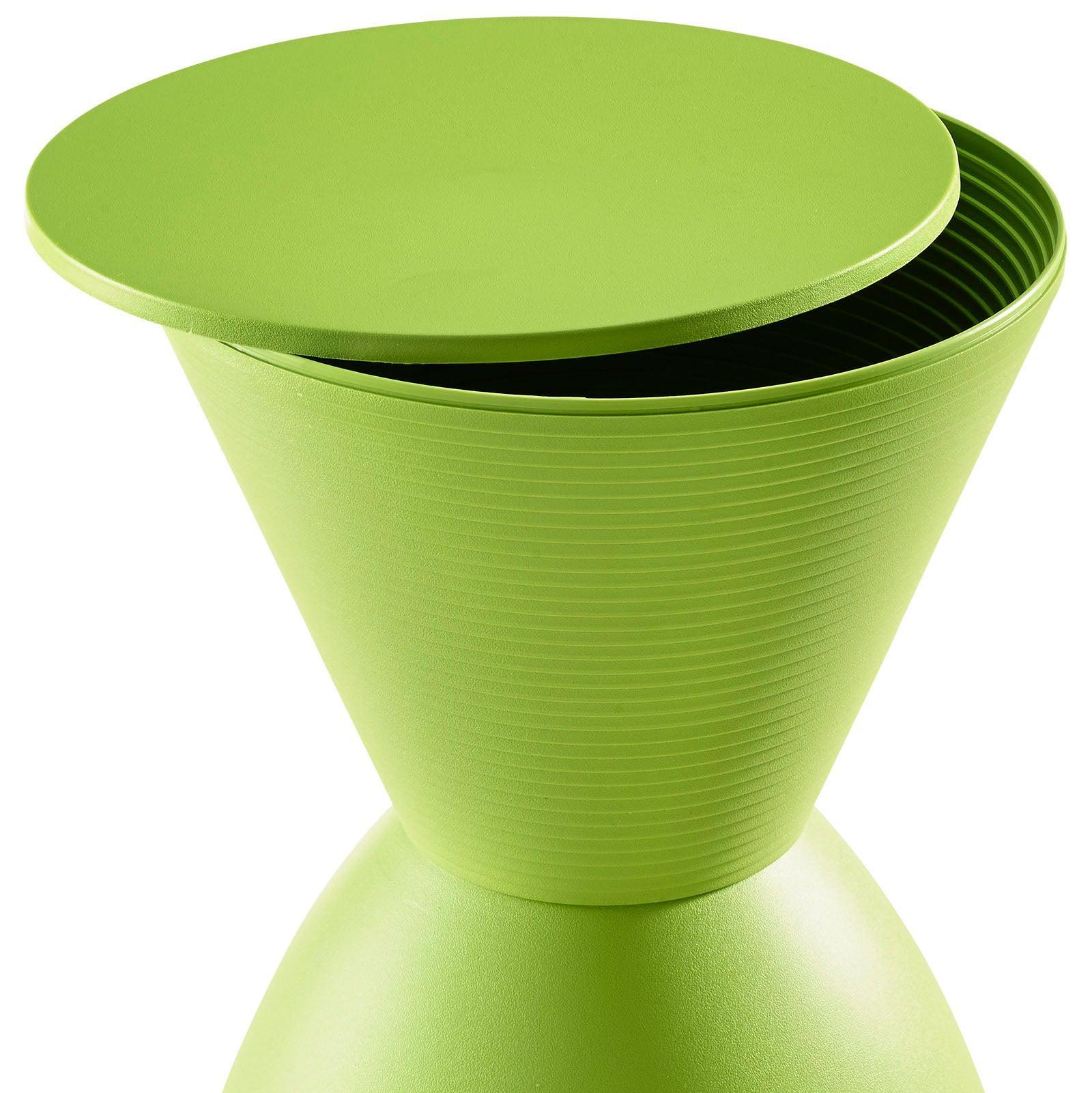 Modway Haste Stool FredCo