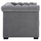 Modway Heritage Performance Velvet Armchair FredCo