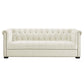 Modway Heritage Performance Velvet Sofa FredCo