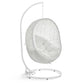 Modway Hide Outdoor Patio Swing Chair With Stand FredCo