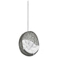 Modway Hide Outdoor Patio Swing Chair Without Stand FredCo