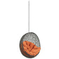 Modway Hide Outdoor Patio Swing Chair Without Stand FredCo