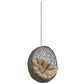 Modway Hide Outdoor Patio Swing Chair Without Stand FredCo