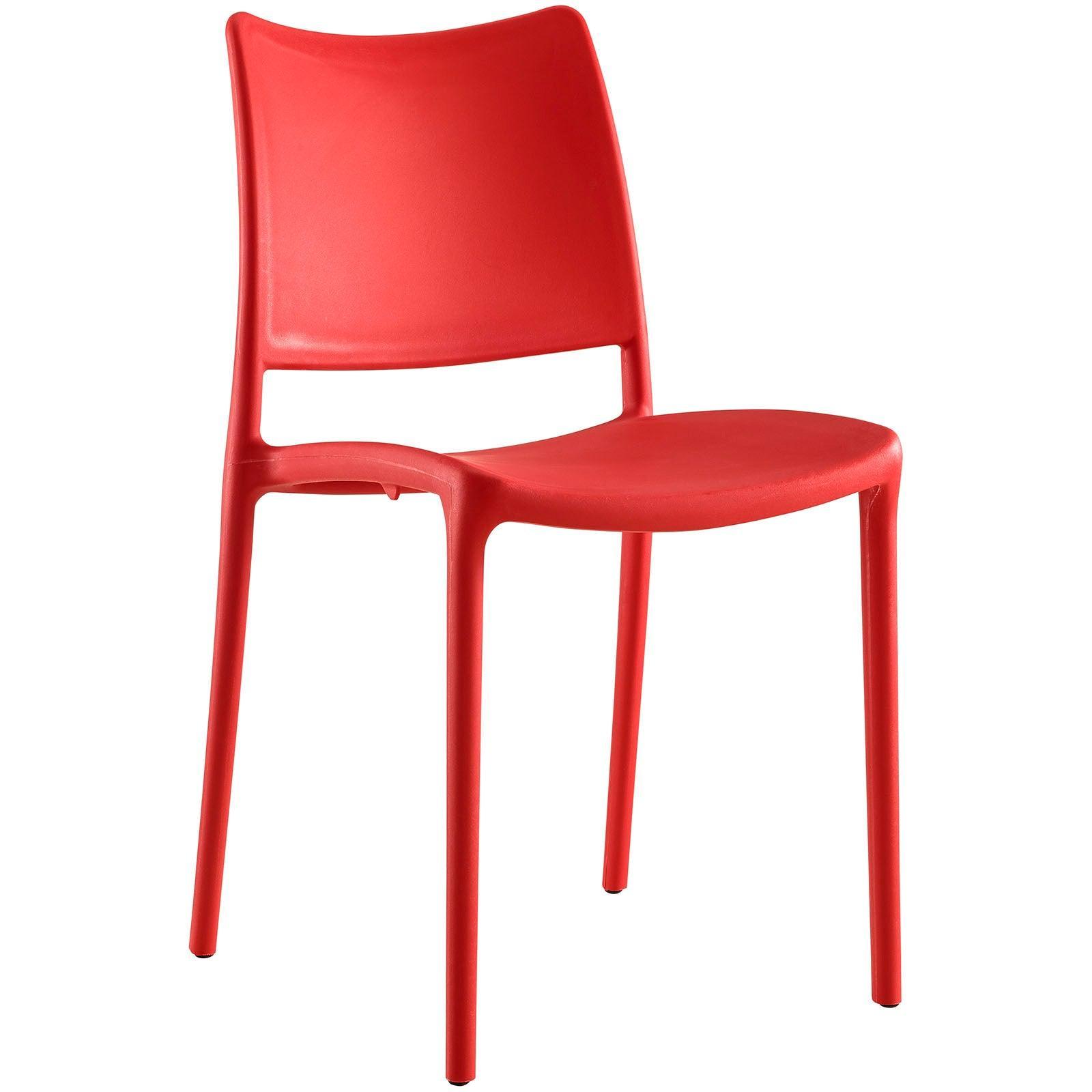 Modway Hipster Dining Side Chair FredCo