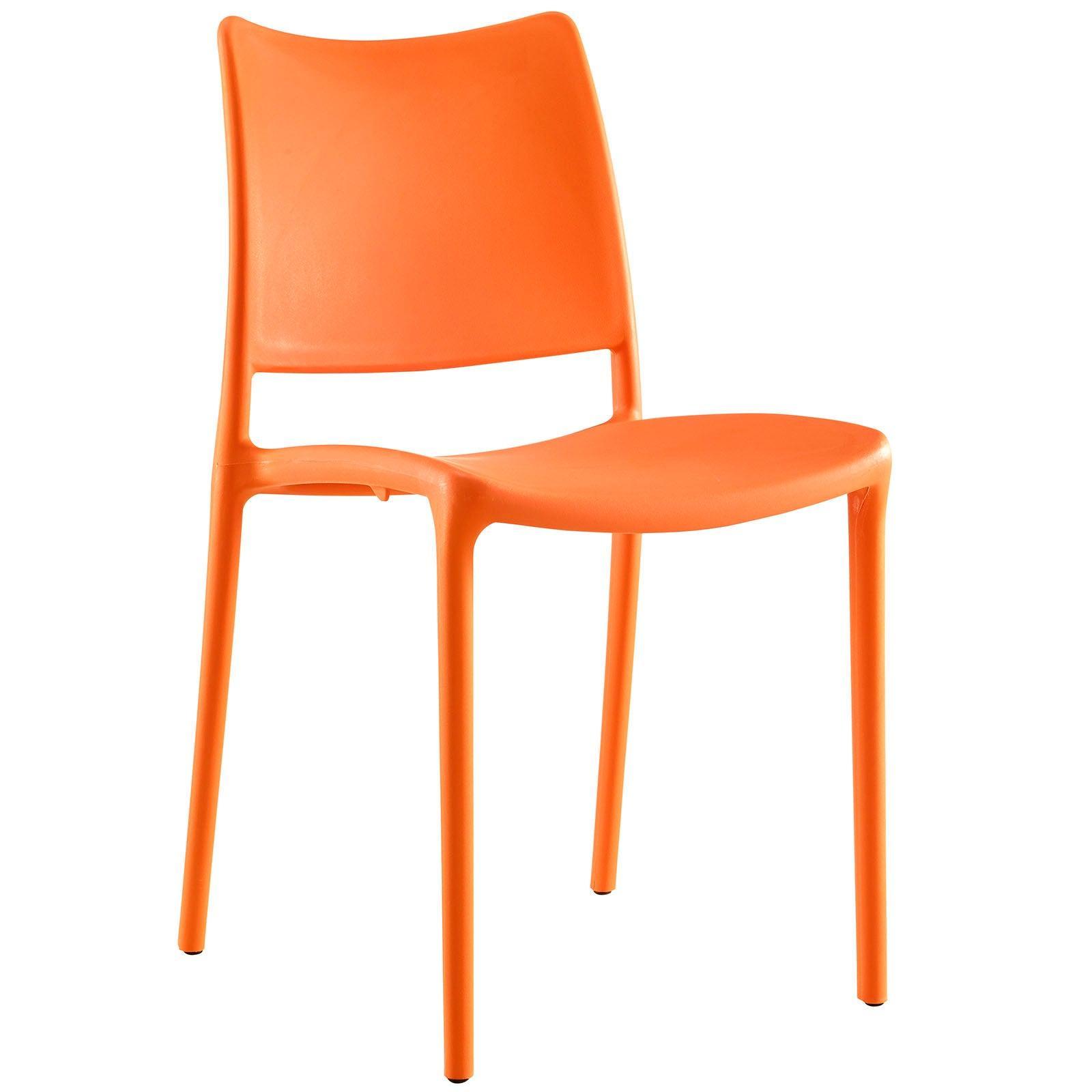 Modway Hipster Dining Side Chair FredCo