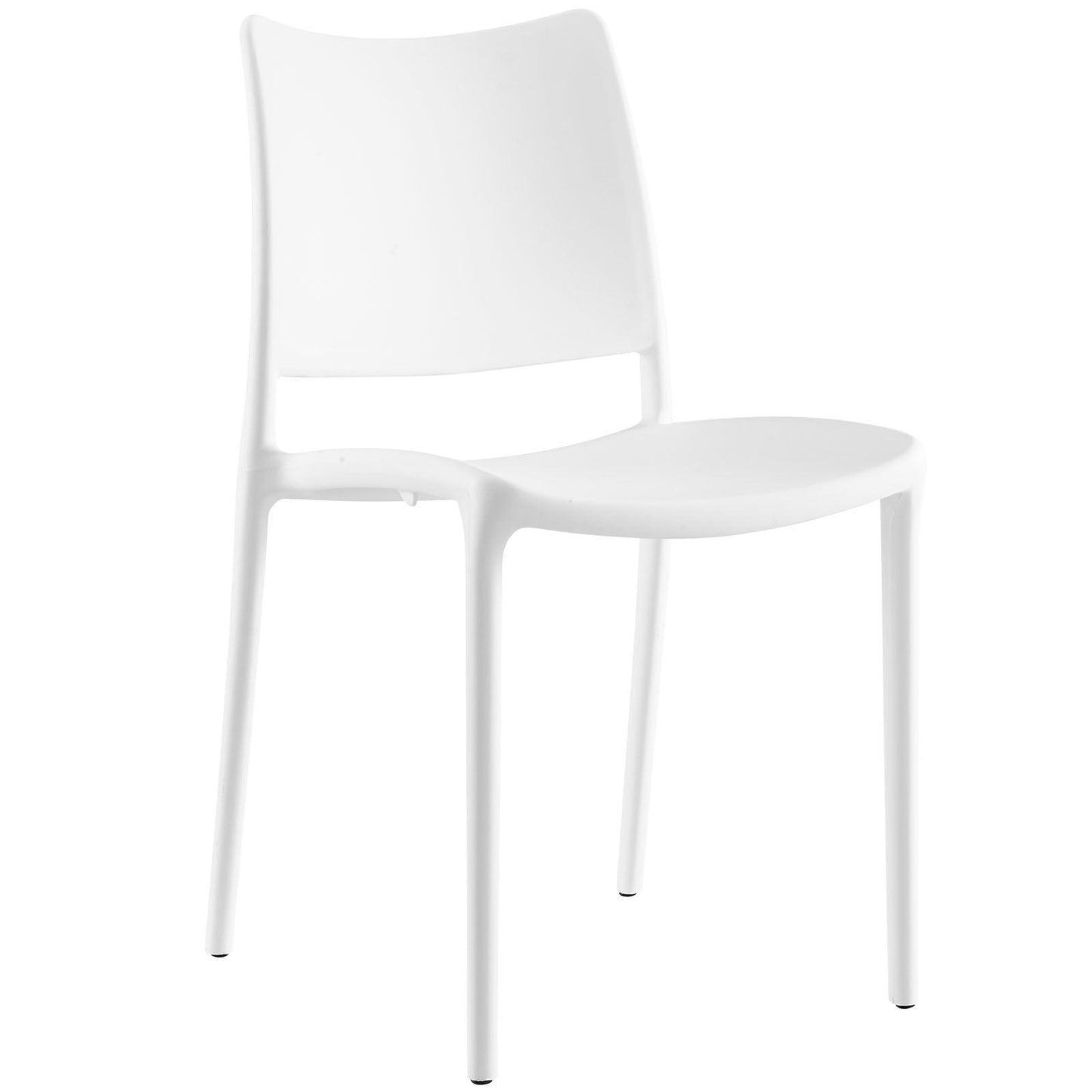 Modway Hipster Dining Side Chair FredCo