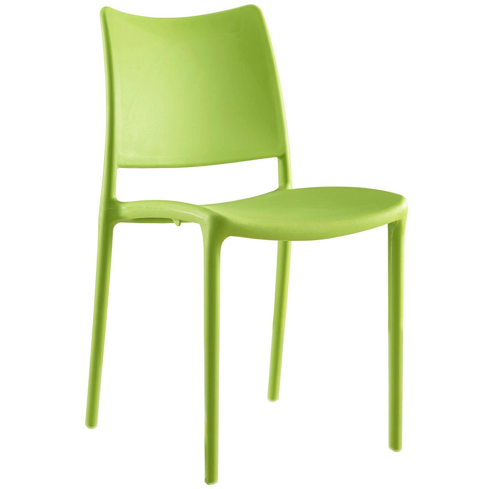 Modway Hipster Dining Side Chair FredCo