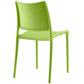 Modway Hipster Dining Side Chair FredCo