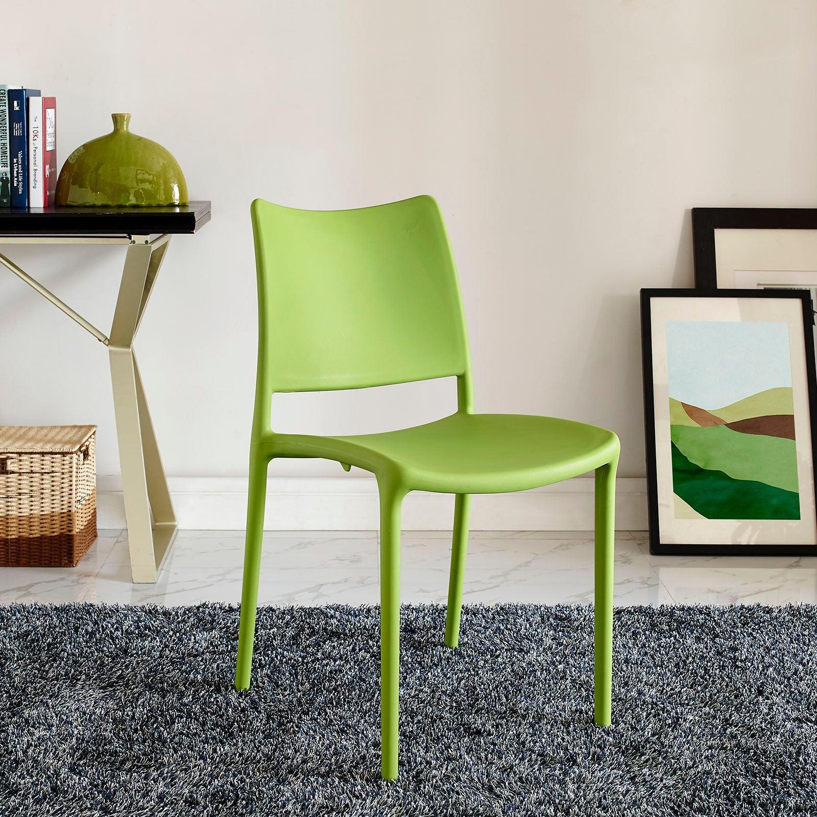 Modway Hipster Dining Side Chair FredCo