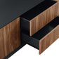 Modway Holden 63” TV Stand FredCo