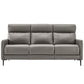 Modway Huxley Leather Sofa FredCo