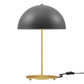 Modway Ideal Metal Table Lamp FredCo