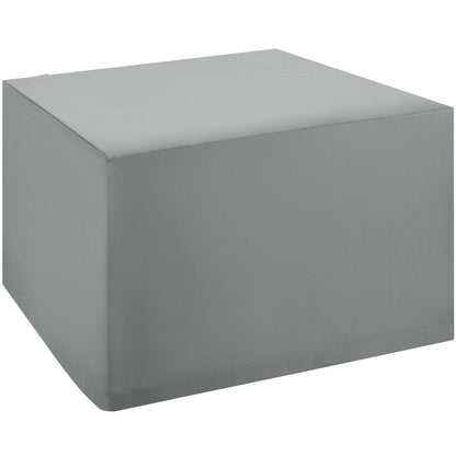 Modway Immerse Convene / Sojourn / Summon Chair or Corner Outdoor Patio Furniture Cover FredCo