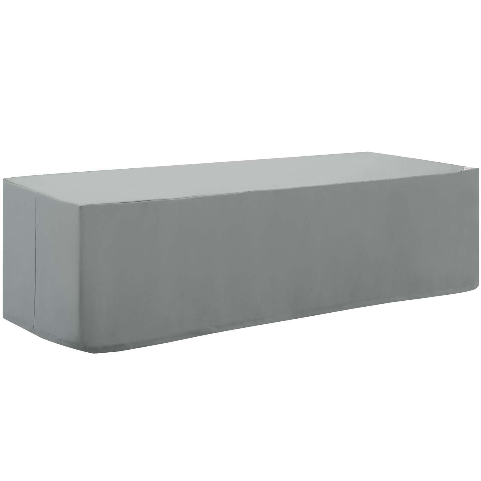 Modway Immerse Convene / Sojourn / Summon Chaise or Sofa Outdoor Patio Furniture Cover FredCo