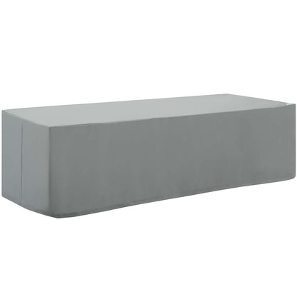 Modway Immerse Convene / Sojourn / Summon Chaise or Sofa Outdoor Patio Furniture Cover FredCo