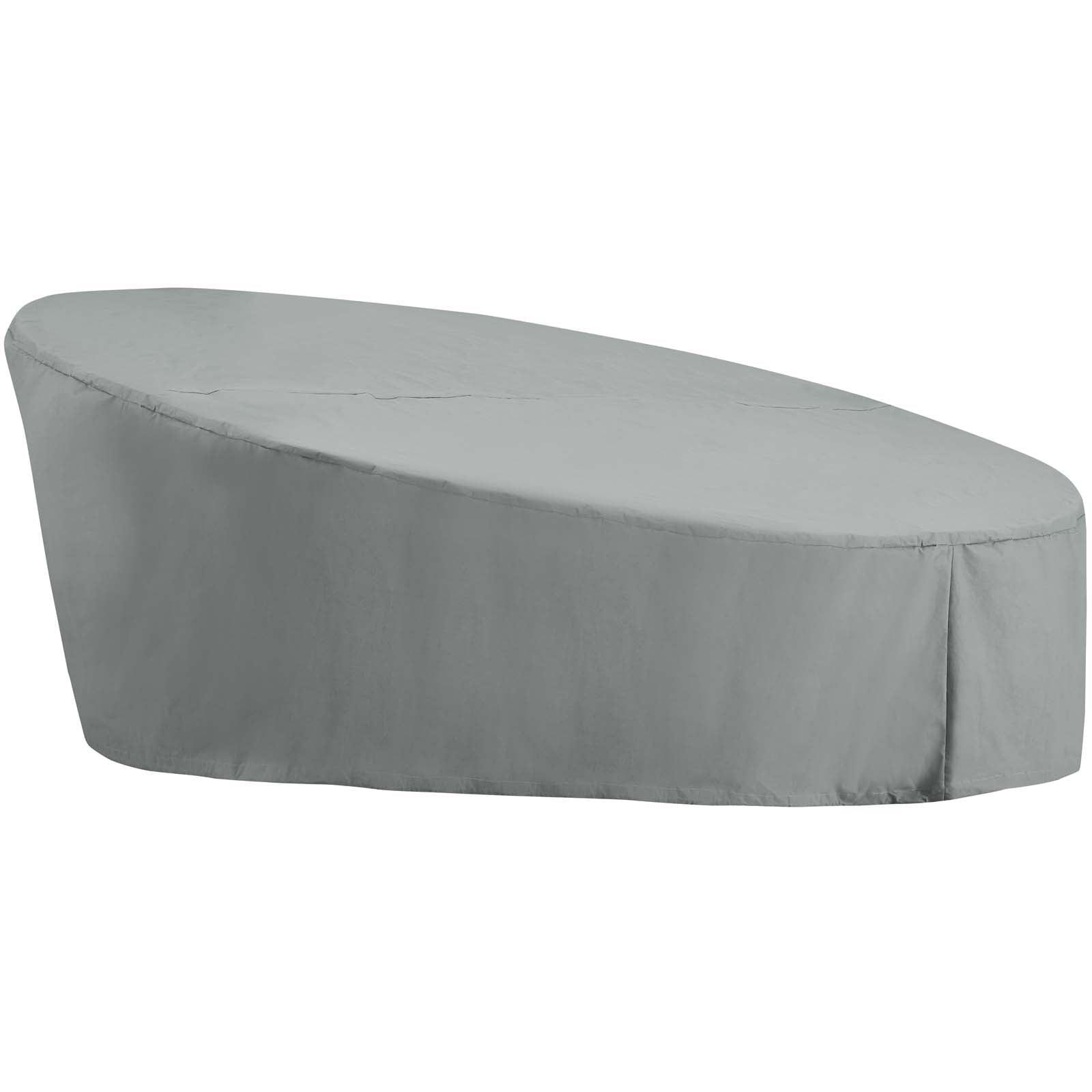 Modway Immerse Convene / Sojourn / Summon Daybed Outdoor Patio Furniture Cover FredCo