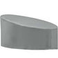 Modway Immerse Siesta and Convene Canopy Daybed Outdoor Patio Furniture Cover FredCo