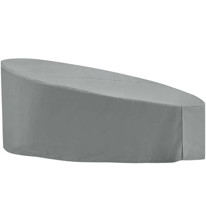 Modway Immerse Taiji / Convene / Sojourn / Summon Daybed Outdoor Patio Furniture Cover FredCo