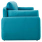 Modway Indicate Performance Velvet Sofa FredCo