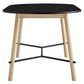 Modway Infuse 71" Wood Grain Dining Table FredCo