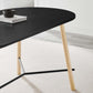 Modway Infuse 71" Wood Grain Dining Table FredCo