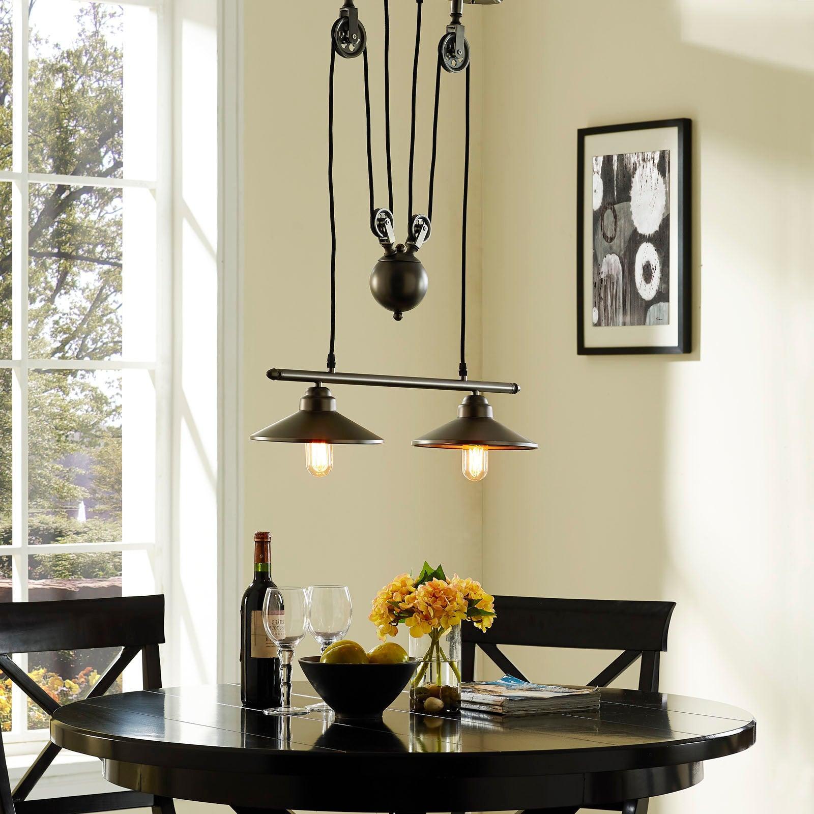 Modway Innovateous Ceiling Fixture FredCo