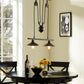 Modway Innovateous Ceiling Fixture FredCo