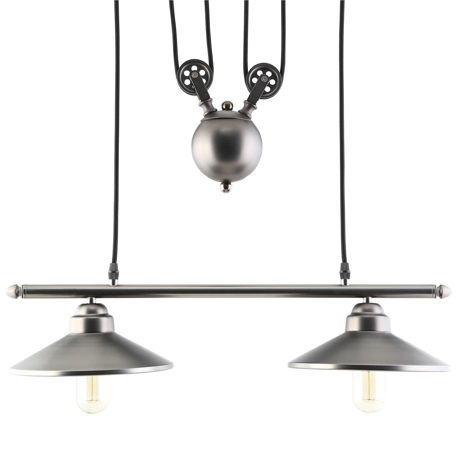 Modway Innovateous Ceiling Fixture FredCo