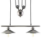 Modway Innovateous Ceiling Fixture FredCo