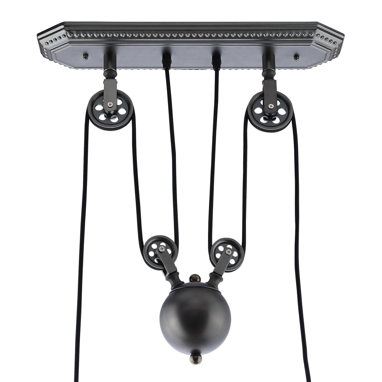 Modway Innovateous Ceiling Fixture FredCo