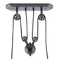 Modway Innovateous Ceiling Fixture FredCo