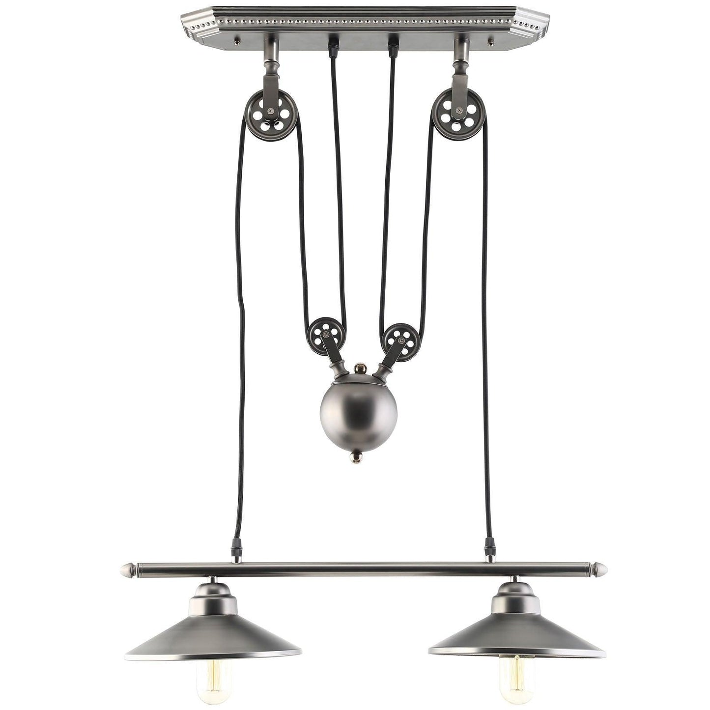 Modway Innovateous Ceiling Fixture FredCo