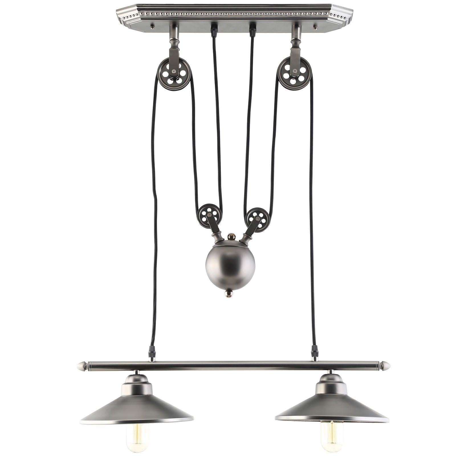 Modway Innovateous Ceiling Fixture FredCo