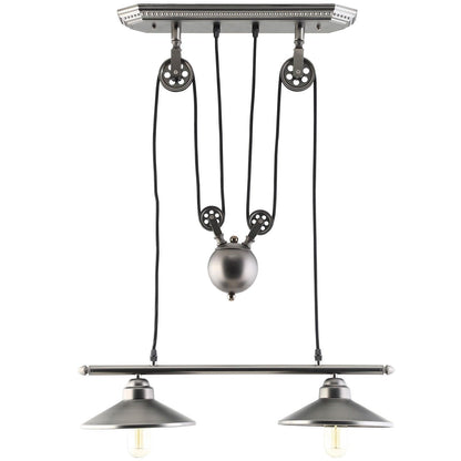 Modway Innovateous Ceiling Fixture FredCo