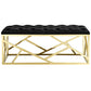 Modway Intersperse Bench FredCo