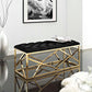 Modway Intersperse Bench FredCo