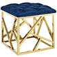 Modway Intersperse Ottoman FredCo