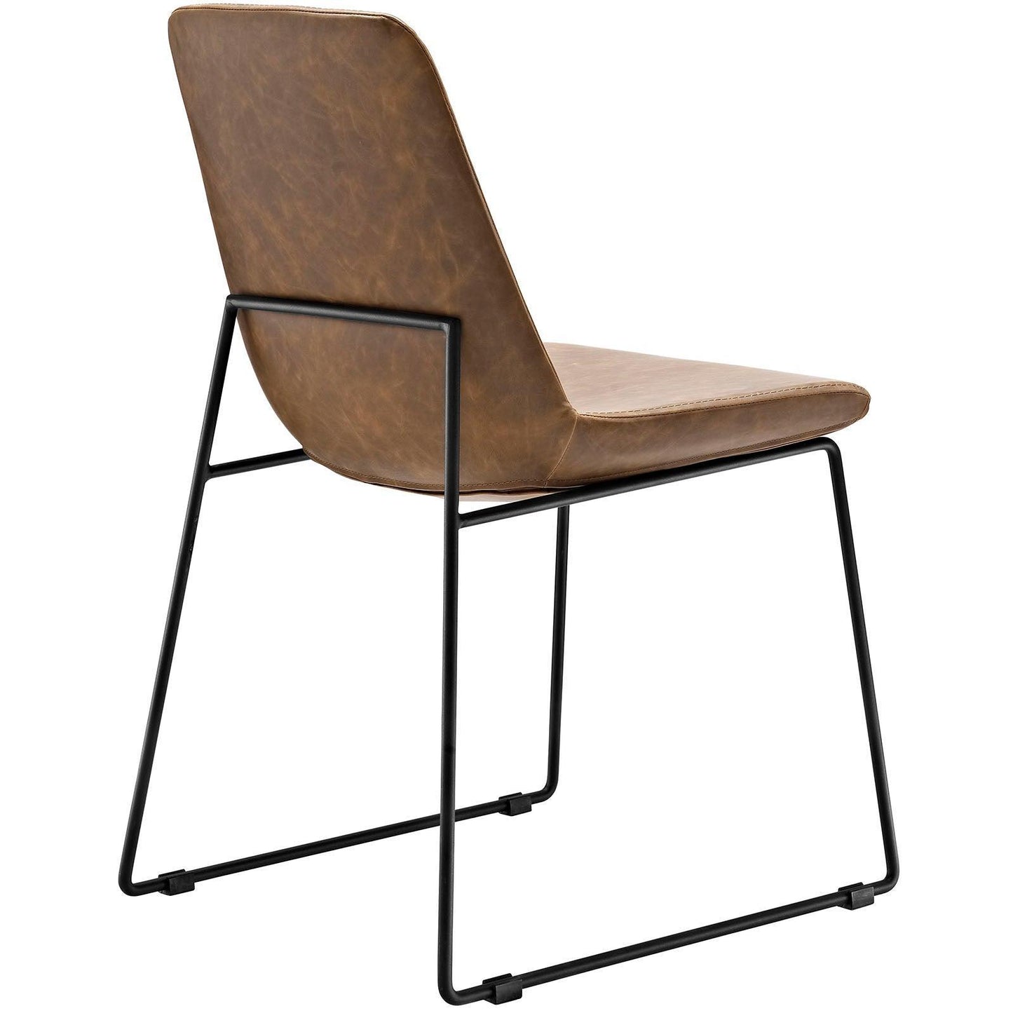 Modway Invite Dining Side Chair FredCo