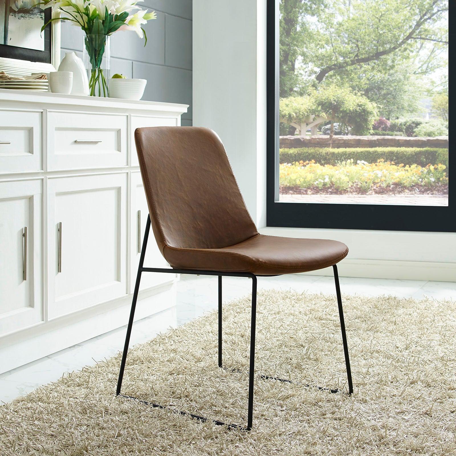Modway Invite Dining Side Chair FredCo