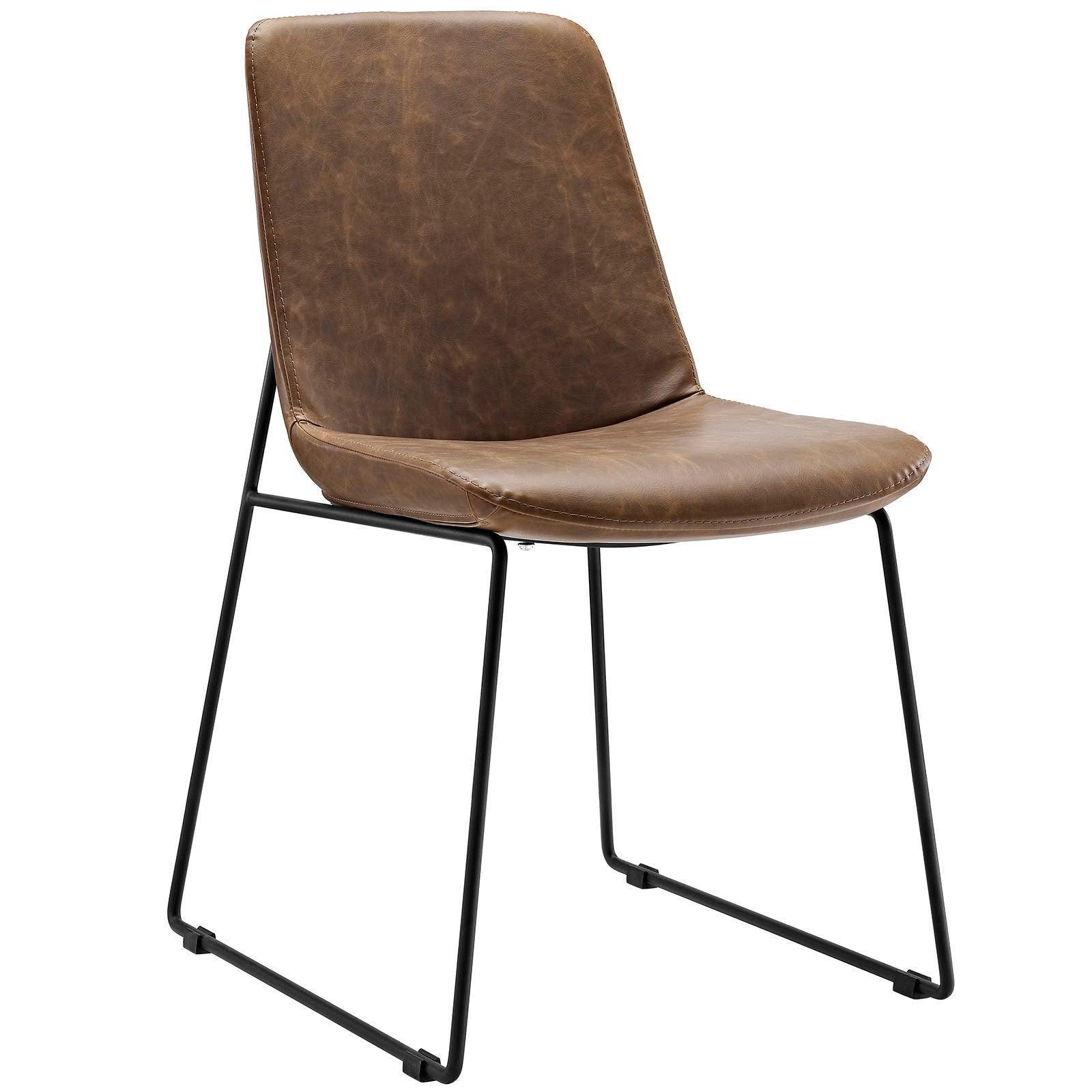 Modway Invite Dining Side Chair FredCo