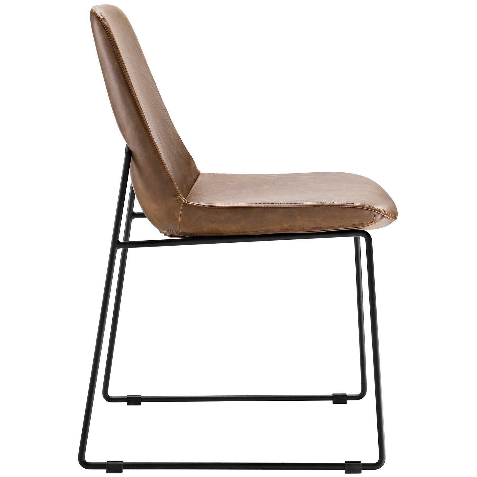 Modway Invite Dining Side Chair FredCo