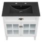Modway Isle 30" Bathroom Vanity Cabinet FredCo