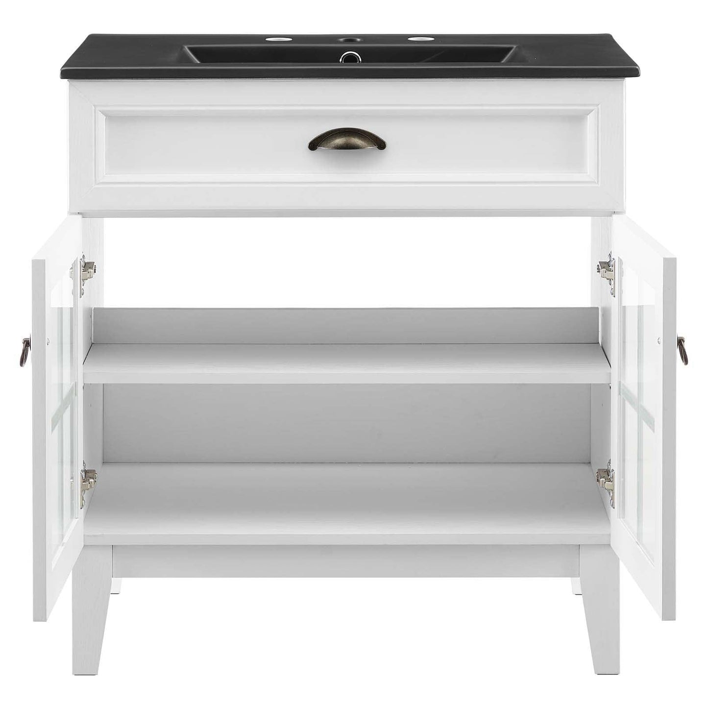Modway Isle 30" Bathroom Vanity Cabinet FredCo