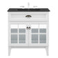 Modway Isle 30" Bathroom Vanity Cabinet FredCo