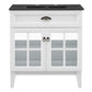 Modway Isle 30" Bathroom Vanity Cabinet FredCo