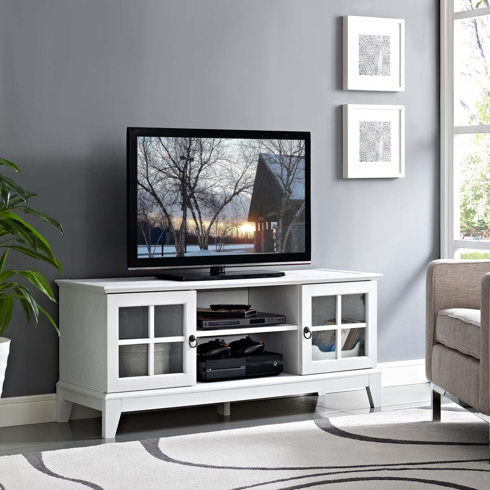 Modway Isle 47” TV Stand FredCo