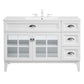 Modway Isle 48" Bathroom Vanity Cabinet FredCo
