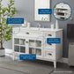 Modway Isle 48" Bathroom Vanity Cabinet FredCo