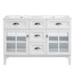 Modway Isle 48" Double Bathroom Vanity Cabinet FredCo