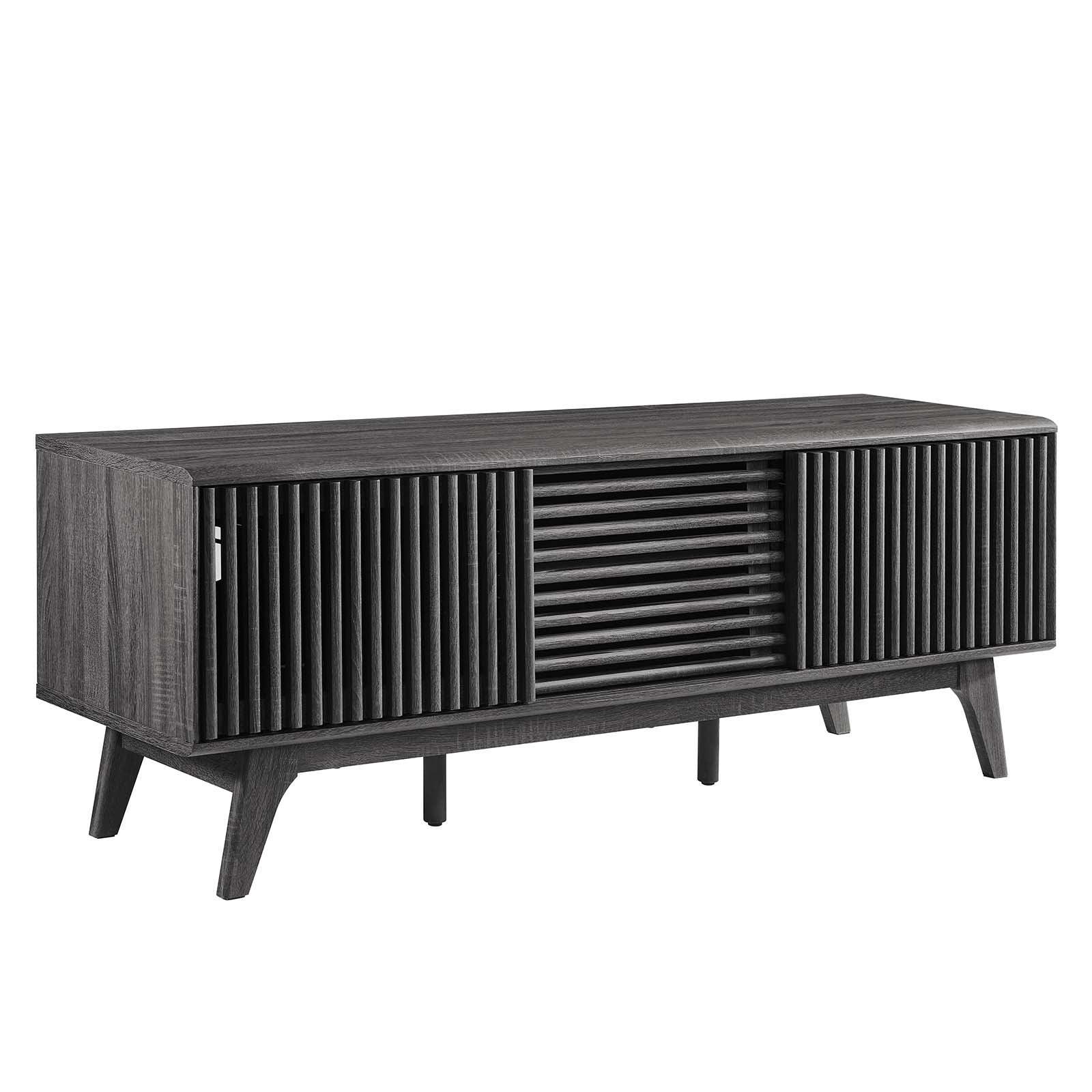 Modway Iterate 59" TV Stand FredCo